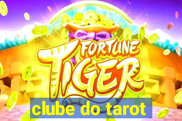 clube do tarot